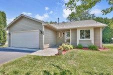 4845 Heather Ridge Rd N, Oakdale, MN 55128 - 3 Bed, 2 Bath Single-Family Home - MLS# 5637762 - 28 Photos | Trulia