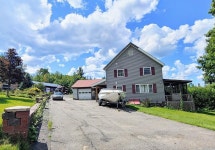 332 County Route 41, Malone, NY 12953 - 3 Bed, 2 Bath Single-Family Home - MLS# 170337 - 2 Photos | Trulia