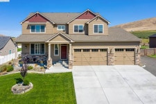 4856 Highview St, Richland, WA 99352 - 5 Bed, 5 Bath Single-Family Home - MLS# 248024 - 30 Photos | Trulia
