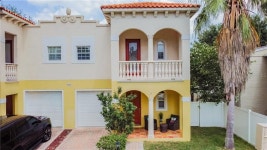 308 S Orleans Ave #2, Tampa, FL 33606 - 3 Bed, 3 Bath Townhouse - MLS# T3259319 - 48 Photos | Trulia
