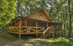 359 Long Ridge Rd, Blue Ridge, GA 30513 - 2 Bed, 2 Bath Single-Family Home - MLS# 299684 - 26 Photos | Trulia