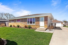 6820 Lone Elm DRIVE, Racine, WI 53402 | Trulia