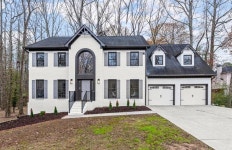 4267 Arbor Club Dr, Marietta, GA 30066 - See Est. Value, Schools & More