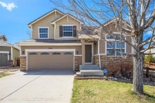 3966 Scarlet Oak Court, Castle Rock, CO 80109 | Trulia