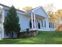 61 Harvest Road, Chichester, NH 03258 - See Est. Value, Schools & More