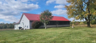 6755 State Highway 157, Coal City, IN 47427 | MLS# 202338516 | Trulia