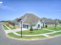 6421 NW 153rd St, Edmond, OK 73013 | MLS# 1105346 | Trulia