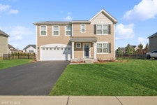 166 Morning Glory Way, Elgin, IL 60124 - See Est. Value, Schools & More
