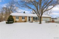 6872 Townline Rd, North Tonawanda, NY 14120 | MLS# B1590202 | Trulia