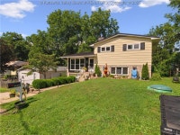 5136 Lone Pine Ln, Cross Lanes, WV 25313 | MLS# 279322 | Trulia