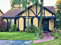 4442 NW 92nd Way, Sunrise, FL 33351 | MLS# RX-10865863 | Trulia