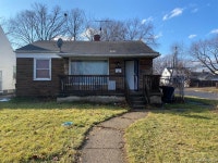 6547 Rosemont Ave, Detroit, MI 48228 | MLS# 20230061530 | Trulia