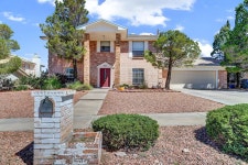 6557 Brisa Del Mar Dr, El Paso, TX 79912 | MLS# 851538 | Trulia