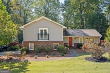 4395 Reef Rd, Marietta, GA 30066 - See Est. Value, Schools & More