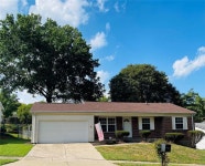 6883 Finchdale Ct, Florissant, MO 63033 | MLS# 21061332 | Trulia