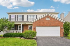 2159 Trophy Dr, Marysville, OH 43040 | MLS# 225022216 | Trulia