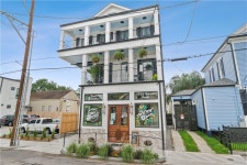 5808 Magazine St #3A, New Orleans, LA 70115 | MLS# 2509988 | Trulia