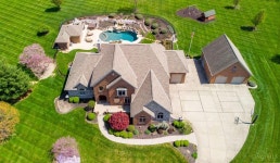 7178 Paul Ln, Liberty Township, OH 45044 | MLS# 1838225 | Trulia