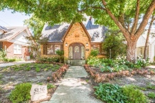 5136 Goodwin Ave, Dallas, TX 75206 | MLS# 20862658 | Trulia