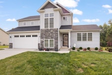 3228 Pender Ct, Adrian, MI 49221 | MLS# 50177938 | Trulia