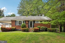 6126 Hillview Ave, Alexandria, VA 22310 | MLS# VAFX2237630 | Trulia