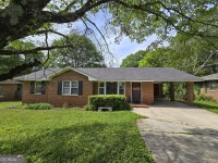 6587 Fielder Rd, Rex, GA 30273 | Trulia