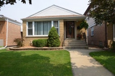 6129 S Meade Ave, Chicago, IL 60638 | MLS# 11189227 | Trulia