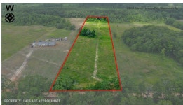 2558 New Hinson Rd, Slocomb, AL 36375 | MLS# 204052 | Trulia