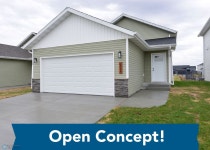 6334 82nd Ave S, Horace, ND 58047 | MLS# 6714995 | Trulia