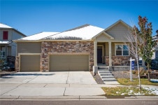6457 N Flanders Court, Aurora, CO 80019 | MLS# 1957038 | Trulia