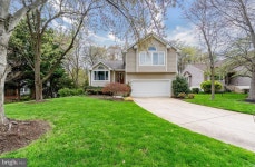 6913 Parchment Rise, Columbia, MD 21044 - See Est. Value, Schools & More