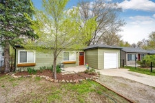 1945 Yosemite Street, Denver, CO 80220 | MLS# 9565130 | Trulia
