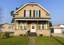 216 S Main St, Spillville, IA 52168 - See Est. Value, Schools & More 216 S  Main St, Spillville, IA 52168 - See Est. Value... 