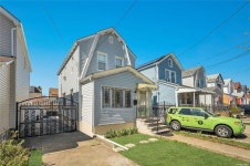 89-64 213th Street, Queens Village, NY 11427 | MLS# 3497930 | Trulia