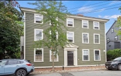116 Federal St #2, Salem, MA 01970 | MLS# 73380089 | Trulia
