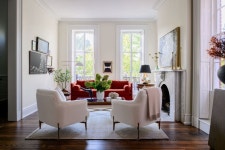 3129 N St NW, Washington, DC 20007 | Trulia