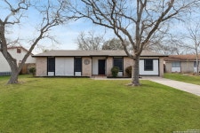 5975 CLIFF BANK ST, San Antonio, TX 78250 | MLS# 1843909 | Trulia