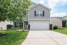 4385 Morning Ridge Ln, Winston Salem, NC 27101 | MLS# 1184096 | Trulia
