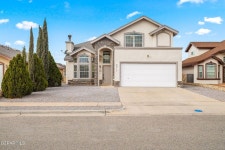 6417 Kenmore, El Paso, TX 79932 | MLS# 915011 | Trulia