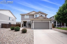 7539 Short Grass Ct, Colorado Springs, CO 80915 | Trulia