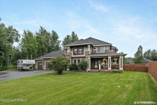 5143 E Capon Cir, Wasilla, AK 99654 | Trulia 5143 E  Capon Cir, Wasilla, AK 99654 | Trulia