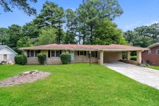 6818 Charles Dr, Morrow, GA 30260 | Trulia