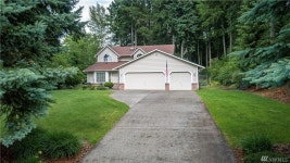 5748 Whispering Pines St NE, Olympia, WA 98516 | MLS# 1826270 | Trulia