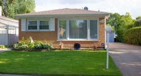 5913 Monroe St, Morton Grove, IL 60053 | MLS# 11201766 | Trulia