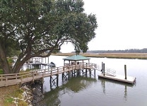 4538 Lems Bluff Plantation Rd, Yonges Island, SC 29449 | MLS# 23011199 | Trulia