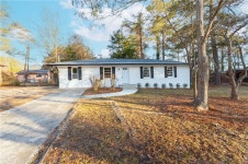 5864 Ronnie Dr, Rex, GA 30273 | MLS# 7365783 | Trulia
