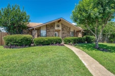 6109 Denver St, Rowlett, TX 75088 | MLS# 20981696 | Trulia