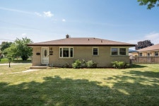4257 South 14th STREET, Milwaukee, WI 53221 | Trulia