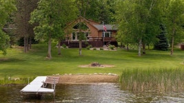 6494 Peppin Ln NE, Outing, MN 56662 | MLS# 6618817 | Trulia