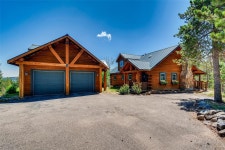 6842 S Deer Path, Evergreen, CO 80439 | MLS# 6463491 | Trulia